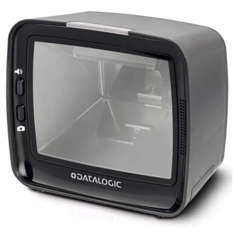 Datalogic Magellan 3450VSi - Barcode-Scanner - Desktop-Gerät - decodiert - USB (M3450-010210-07604)