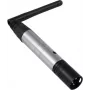 Funk-DMX-Sender EUROLITE QuickDMX 70064700 für die Fernsteuerung von DMX512