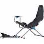 Playseat Challenge X - Logitech G Edition Konsolen-Gaming-Stuhl Schwarz, Grau