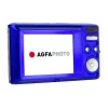 AgfaPhoto Compact DC5200 Kompaktkamera 21 MP CMOS 5616 x 3744 Pixel Blau (DC5200-BL)