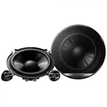 Auto-Lautsprecher Pioneer TS-G130C Rund 2-Wege 250 W
