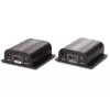 AV-Signal-Sender Spacetronik HDMI-zu-LAN-Konverter SPH-HLC6IR (Extender)