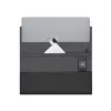 Sleeve Case Rivacase 8805 40,6 cm (16 Zoll) Schwarz