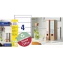 AVERY Ordneretiketten LR4761-10, weiß, 61 x 192 mm, Packung