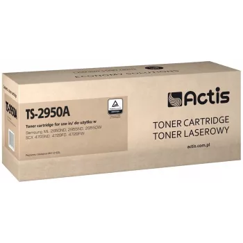 Actis TS-2950A Toner (Ersatz für Samsung MLT-D103L; Standard; 2500 Seiten; Schwarz)