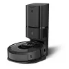 Saugroboter iRobot Combo i8+ Beutellos Schwarz