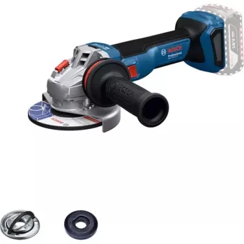 Winkelschleifer Bosch GWS 18V-11 S SOLO 125 mm 18V akkubetrieben, Scheibe 125 mm