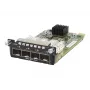 Netzwerk-Switch-Modul Aruba 3810M 4SFP+