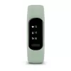 Garmin VIVOSMART 5 OLED Digital 88 x 154 Pixel Touchscreen Mint-Farbe GPS (Satellit)