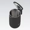 Maestro MR-037 Wasserkocher 1,7 L 1800 W (MR-037-BLACK) Schwarz