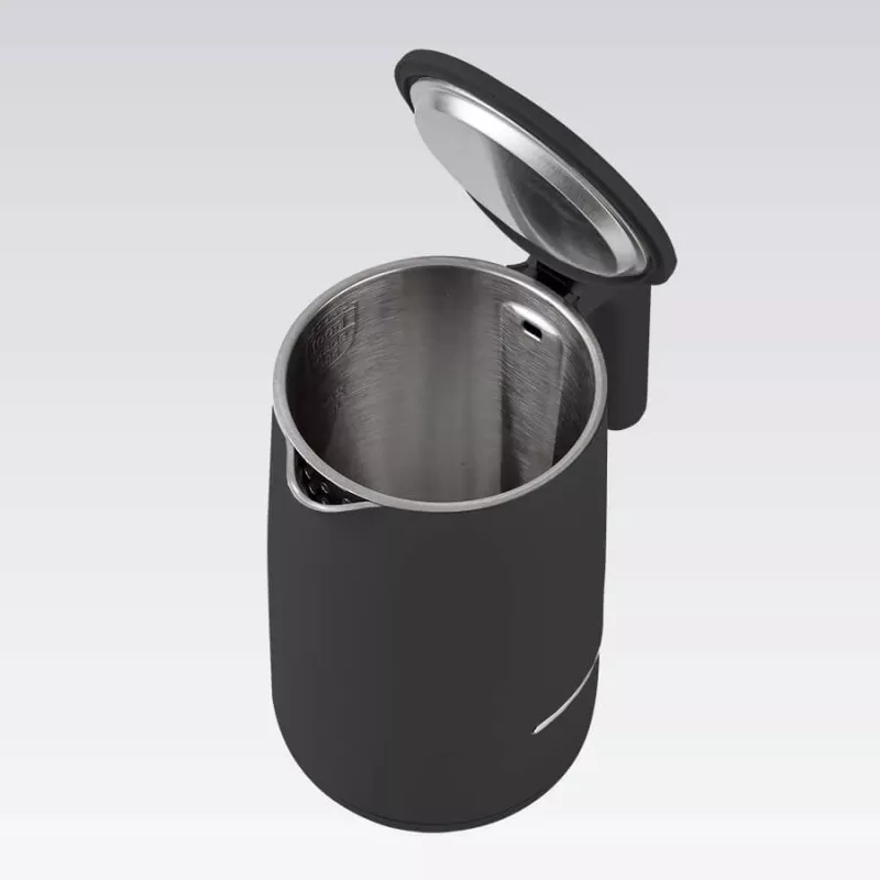 Maestro MR-037 Wasserkocher 1,7 L 1800 W (MR-037-BLACK) Schwarz