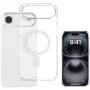 Border Case 4smarts Ibiza für Apple iPhone 17 Air 16,8 cm Transparent