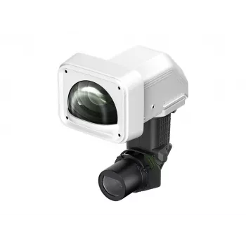 Epson ELPLX02WS Projektionsobjektiv Pro Series Weiß