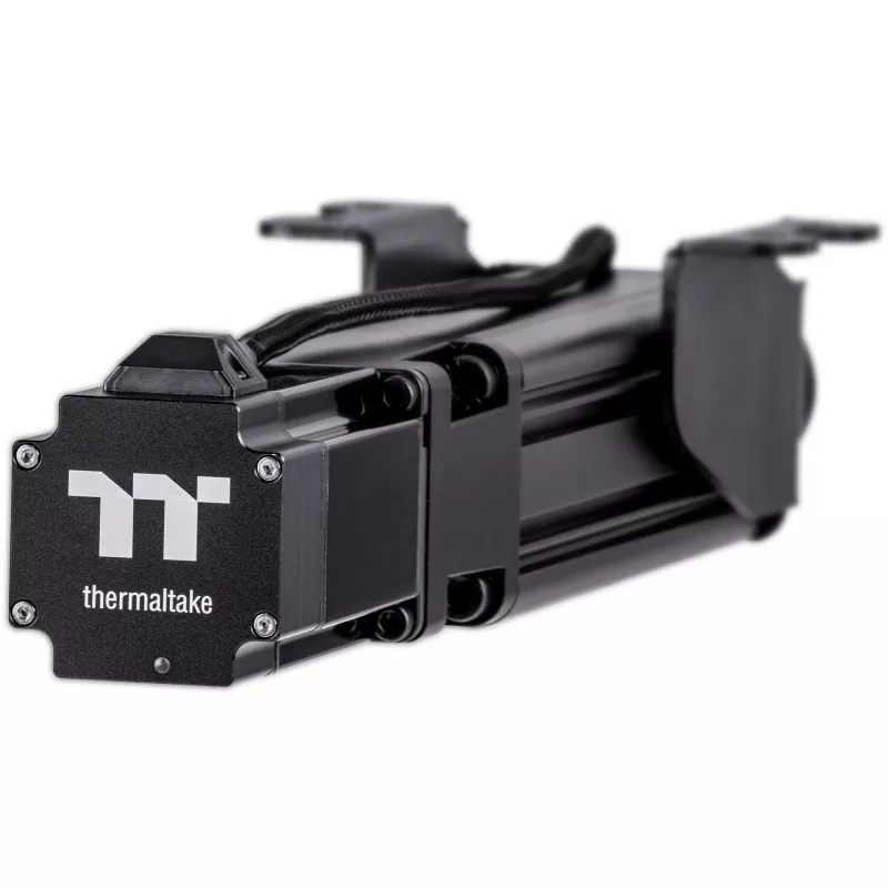 GM5 3DOF Motion System GSC-GM5-MSASBB-22, Standfuß schwarz, für GR500 Racing Sim Rig und GF500 Flight Rig