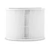 Duux | HEPA+ Aktivkohlefilter für Bright Luftreiniger | Kompatibel mit Sphere Luftreiniger (DXPU06 oder DXPU07) | Weiß
