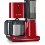 Bosch TKA8A054 Kaffeemaschine halbautomatisch Filterkaffeemaschine 1,1 l