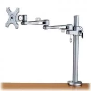 Einzel-LCD-Monitorarm VALUE 17.99.1132