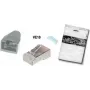 Drahtverbinder RJ-45 ShiverPeaks BS72057-GR-10 Grau