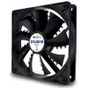 Zalman ZM-F3(SF) Computerkühlsystem Computergehäuse Lüfter 12 cm Schwarz
