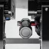 Hydraulisches Bremssystem Simagic P1000i Inverted S443 — hydraulische Sim-Racing-Bremseinheit