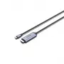 Unitek USB-C auf HDMI Kabel 8K, USB4, HDR10+, 1,8 m