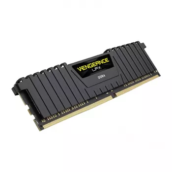 DDR4 Vengeance LPX 8GB/2400 Schwarz CL14-16-16-31 1.20V XMP2.0