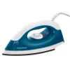 Trockenbügeleisen Esperanza TRAVEL IRON SMOOTHER — 1200 W, Antihaftsohle, 1.4 m Kabel, Temperaturanzeige, Reisedesign