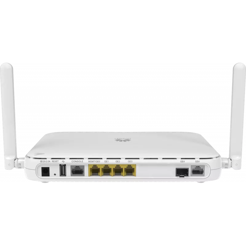 Huawei AR303W WLAN Dual-Band-Router, 300+866Mbit/s, ETH/SFP WAN Wi-Fi