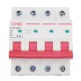 CNC Leitungsschutzschalter, 4P, 32A, C-Charakteristik, 6kA
