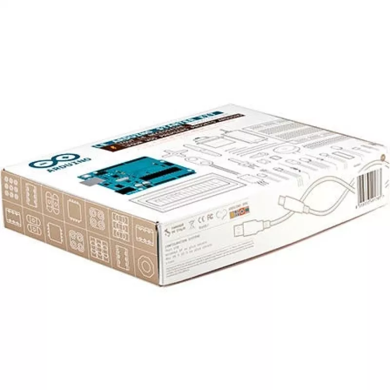 Arduino K000007 Zubehör für Entwicklungsboards (K000007)