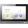 Video-Türsprechanlage Innengerät Hikvision DS-KH8381-WTE1 7 Zoll 1024x600, PoE, Wi‑Fi, MicroSD