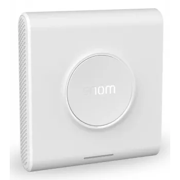 Snom M900 DECT-Basisstation Weiß