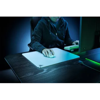 Mauspad Razer Atlas Gaming Weiß