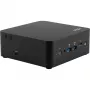 Mini PC MSI Cubi NUC AI+ i7-258V, 32GB RAM, 1TB SSD, Windows 11 Home, Schwarz