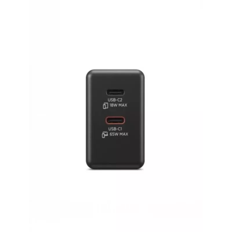 Lenovo 40AW065BEU Netzteil Indoor/Outdoor 65 W Schwarz