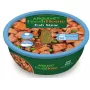 Nassfutter für Hunde ARQUIVET Fresh Home Gulasz Rybny 280 g — Fischgeschmack, getreidefrei, Alleinfutter