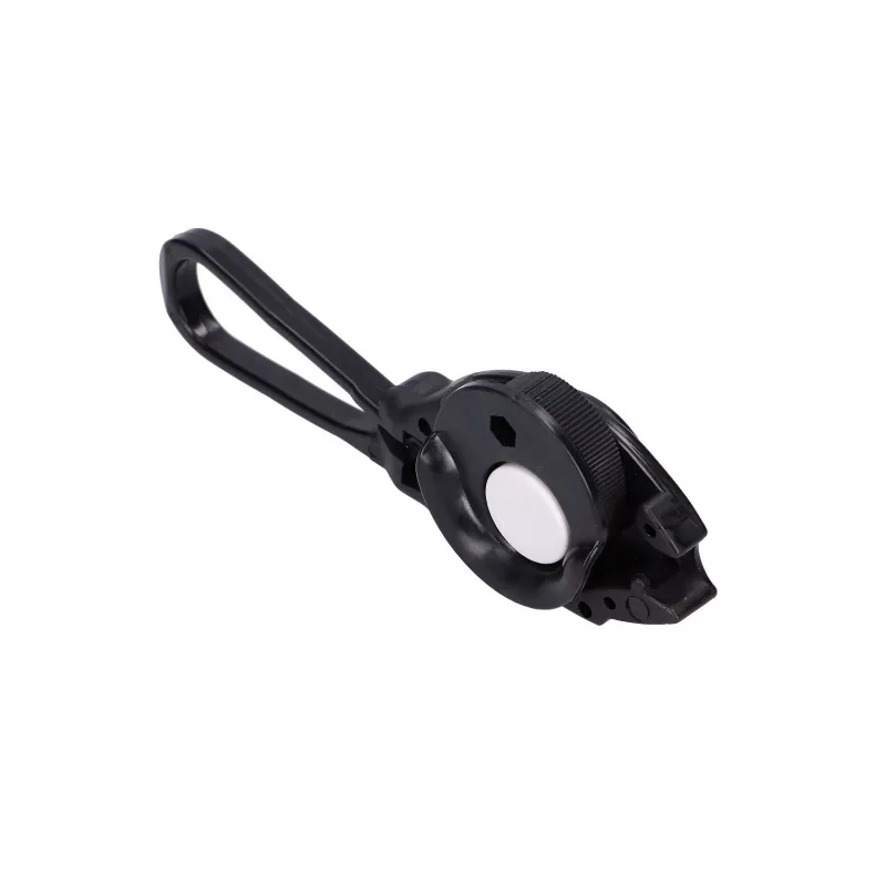 Extralink I-FISH-U Drop Kabel Holder, 2-5mm mit abnehmbarer Halterung