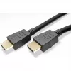 Goobay 41083 HDMI-Kabel 1,5 m HDMI Typ A (Standard) 2 x HDMI Type A (Standard) Schwarz (41083)