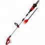Einhell GE-HC 18 Li T- Solo Doppelmesser
