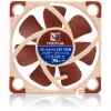 Lüfter Noctua NF-A4X10 24V PWM 4 cm Beige Braun 5000 U/min 8,9 m³/h