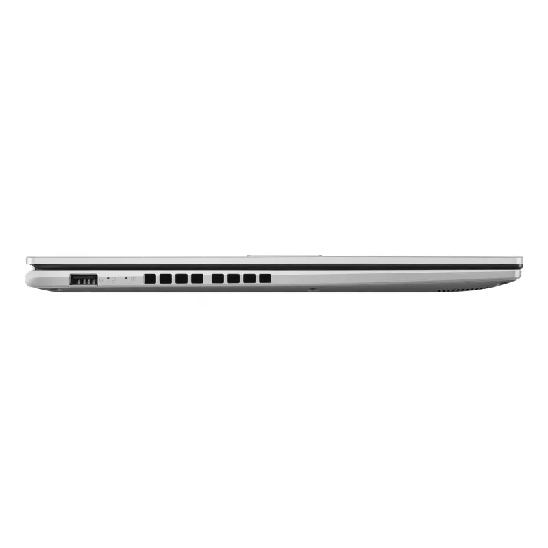 ASUS Vivobook 15 X1502VA-BQ536 Intel® Core™ i5 i5-13420H Laptop 39,6 cm (15,6 Zoll) Full HD 16 GB DDR4-SDRAM 512 GB SSD Wi-Fi 6E (802.11ax) Silber