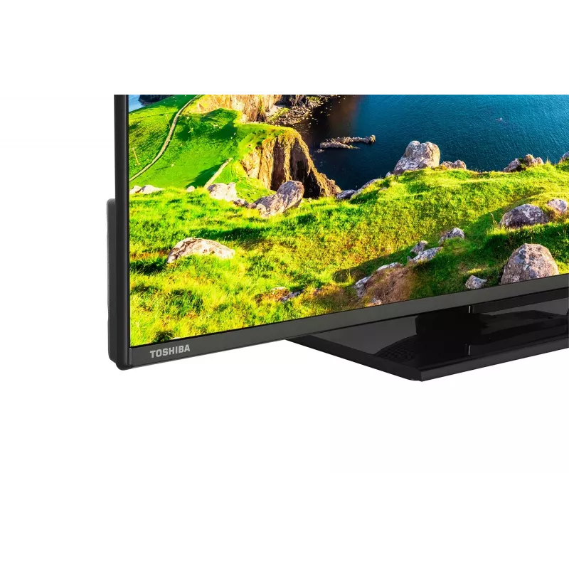 TV LED 43UV3F63DG 43 Zoll LED-Display 4K-Auflösung