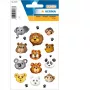 HERMA 15397 Mehrfarbiger Deko-Sticker (15397)