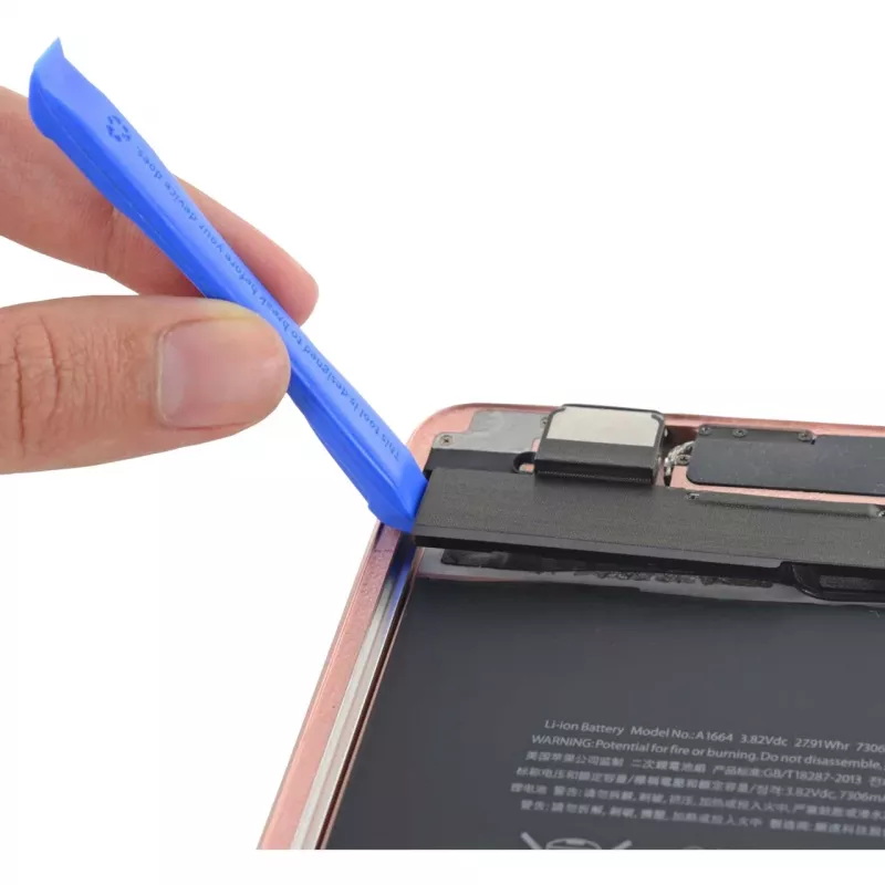 iFixit EU145335-1 Elektronik-Reparaturwerkzeug-Set 5 Werkzeuge