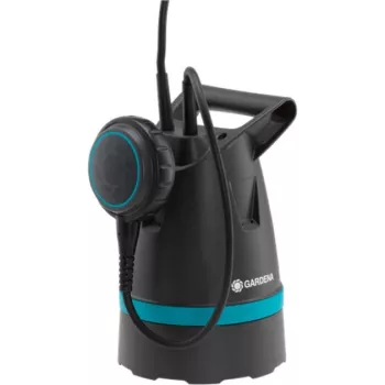 Tauchpumpe Gardena 8600 BASIC