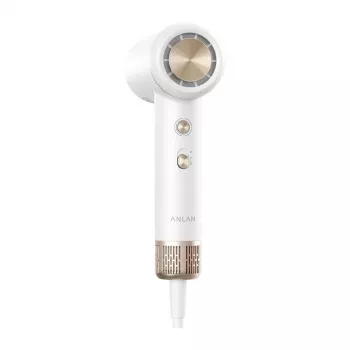 Haartrockner ANLAN 05-ACFJ41-0VE – kompaktes Styling-Tool