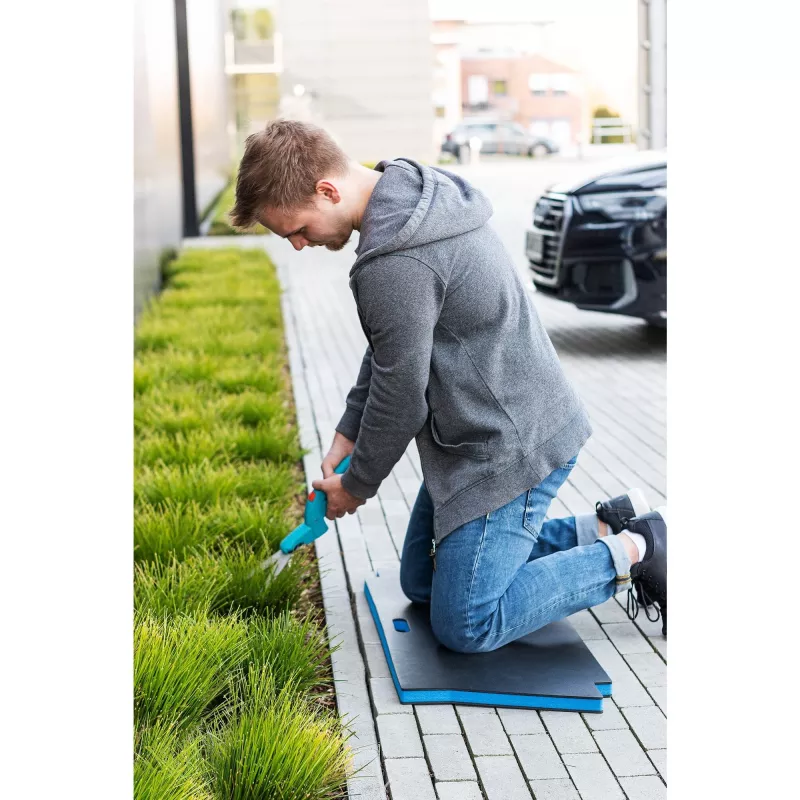 Mechanikermatte Hazet 195-5 — langlebige, ölbeständige Werkstattmatte für Mechaniker