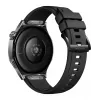 Huawei WATCH GT 5 46mm Vili-B19F | Smartwatch | Integriertes GPS | AMOLED-Display 1,43 Zoll | Schwarz