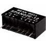 Netzadapter MEAN WELL SPAN02E-05 2W 5V 0.4A RoHS