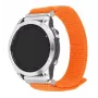 Uhrenarmband FIXED Sporty Strap QuickFit 26 mm, Länge 160–210 mm, orange